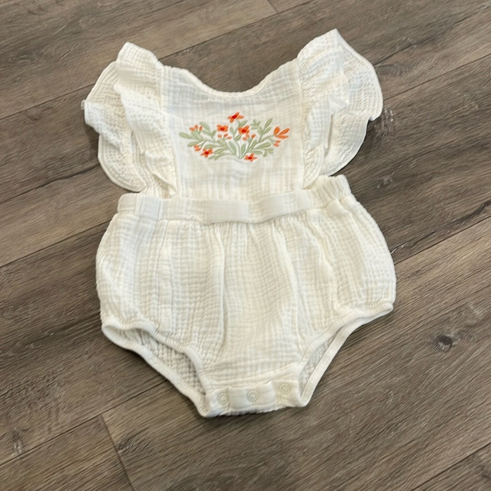 SHEIN Romper